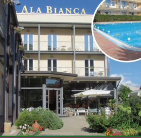 Hotel Ala Bianca Ameglia